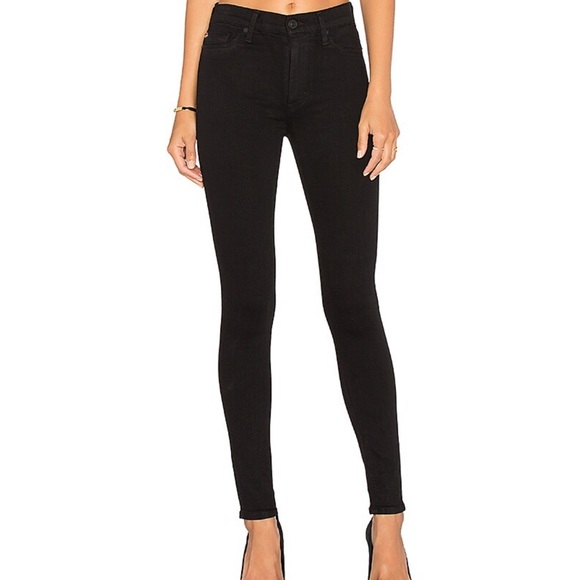 Hudson🔴Barbara Supper skinny - Picture 3 of 13